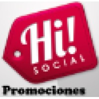 Hisocial logo, Hisocial contact details