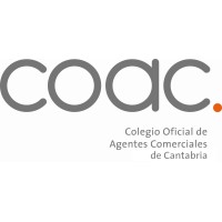 Colegio Oficial de Agentes Comerciales de Cantabria logo, Colegio Oficial de Agentes Comerciales de Cantabria contact details