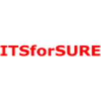 ITSforSURE logo, ITSforSURE contact details