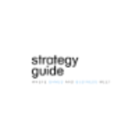 Strategy Guide logo, Strategy Guide contact details