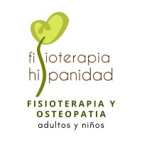 Fisioterapia Hispanidad logo, Fisioterapia Hispanidad contact details