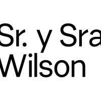 Sr. y Sra. Wilson logo, Sr. y Sra. Wilson contact details