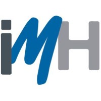 INCRESS - IMH logo, INCRESS - IMH contact details