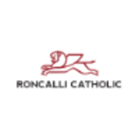 Roncalli High School logo, Roncalli High School contact details