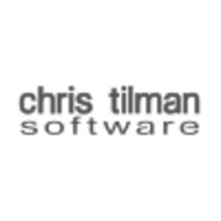 Chris Tilman Software logo, Chris Tilman Software contact details