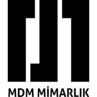 MDM Mimarlik logo, MDM Mimarlik contact details