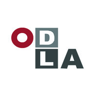 ODLA inc, logo, ODLA inc, contact details