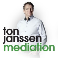 Ton Janssen Mediation logo, Ton Janssen Mediation contact details