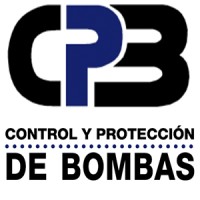 CONTROL Y PROTECCION DE BOMBAS SL logo, CONTROL Y PROTECCION DE BOMBAS SL contact details