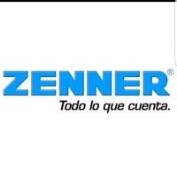 ZENNER ESPAÑA CONTROL DE AGUAS Y FLUIDOS SA logo, ZENNER ESPAÑA CONTROL DE AGUAS Y FLUIDOS SA contact details