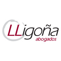 Lligoña Abogados logo, Lligoña Abogados contact details