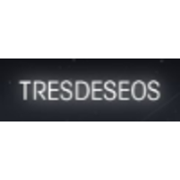 Tresdeseos logo, Tresdeseos contact details