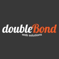 doubleBond Web Solutions logo, doubleBond Web Solutions contact details