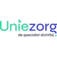 Uniezorg logo, Uniezorg contact details