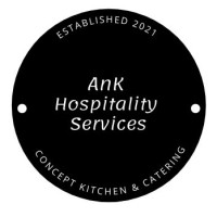 AnK Hospitality services logo, AnK Hospitality services contact details