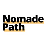 Nomade Path logo, Nomade Path contact details