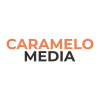 Caramelo Media logo, Caramelo Media contact details