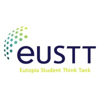 EUTOPIA Student Think Tank (EUSTT) logo, EUTOPIA Student Think Tank (EUSTT) contact details