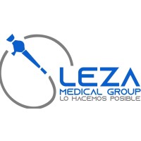 LEZA MEDICAL GROUP logo, LEZA MEDICAL GROUP contact details