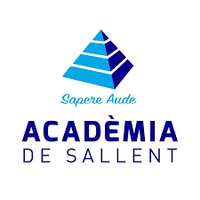 Acadèmia de Sallent logo, Acadèmia de Sallent contact details