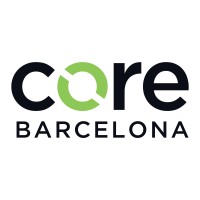 Core Barcelona logo, Core Barcelona contact details