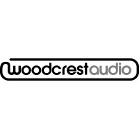 Woodcrest Audio logo, Woodcrest Audio contact details