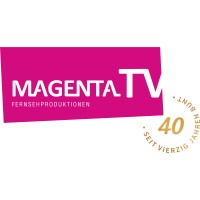 MAGENTA TV logo, MAGENTA TV contact details