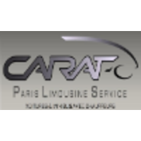 Carat Paris Limousine Service logo, Carat Paris Limousine Service contact details