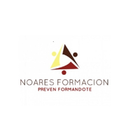 Noares Formacion logo, Noares Formacion contact details