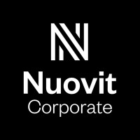 Nuovit Corporate logo, Nuovit Corporate contact details