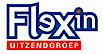 Flex-in Uitzendgroep logo, Flex-in Uitzendgroep contact details