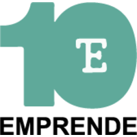 Emprende10 logo, Emprende10 contact details