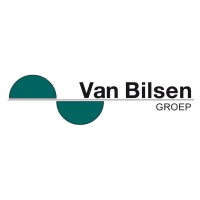 Van Bilsen Groep B.V. logo, Van Bilsen Groep B.V. contact details