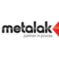 Metalak BV logo, Metalak BV contact details