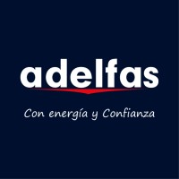 ADELFAS logo, ADELFAS contact details