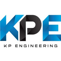 KP Engineering, LP logo, KP Engineering, LP contact details