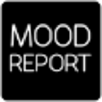 MOODREPORT logo, MOODREPORT contact details