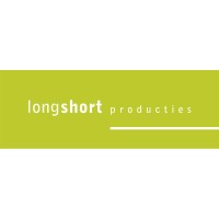 Longshort producties logo, Longshort producties contact details