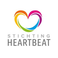 Stichting Heartbeat logo, Stichting Heartbeat contact details