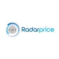 Radarprice logo, Radarprice contact details