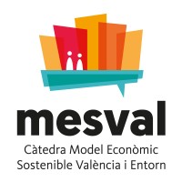 Càtedra Model Econòmic Sostenible de València i el seu entorn logo, Càtedra Model Econòmic Sostenible de València i el seu entorn contact details