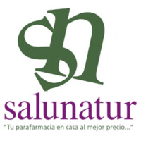 SALUNATUR PARAPHARMACY logo, SALUNATUR PARAPHARMACY contact details