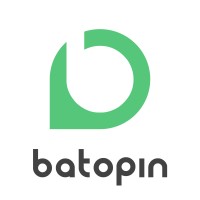 Batopin logo, Batopin contact details