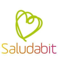 Saludabit logo, Saludabit contact details