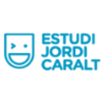 Estudi Jordi Caralt logo, Estudi Jordi Caralt contact details