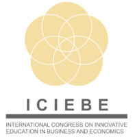 ICIEBE Conference logo, ICIEBE Conference contact details