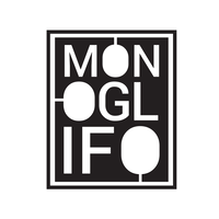 MONOGLIFO logo, MONOGLIFO contact details