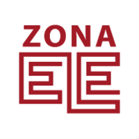 Zona ELE logo, Zona ELE contact details