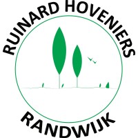 Ruinard Hoveniers logo, Ruinard Hoveniers contact details