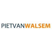 Piet van Walsem B.V. logo, Piet van Walsem B.V. contact details